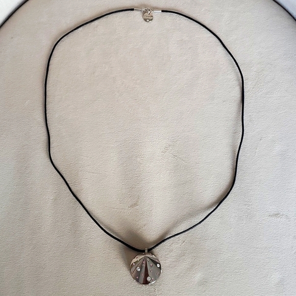 Swarovski Limited Edition Aura Compact Pendant - Picture 3 of 11